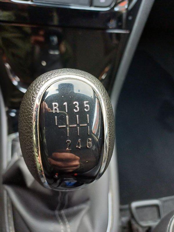 Opel Mokka X 1.4 GPL 140CV 4x4 KM CERTIFIC-GARANZIA