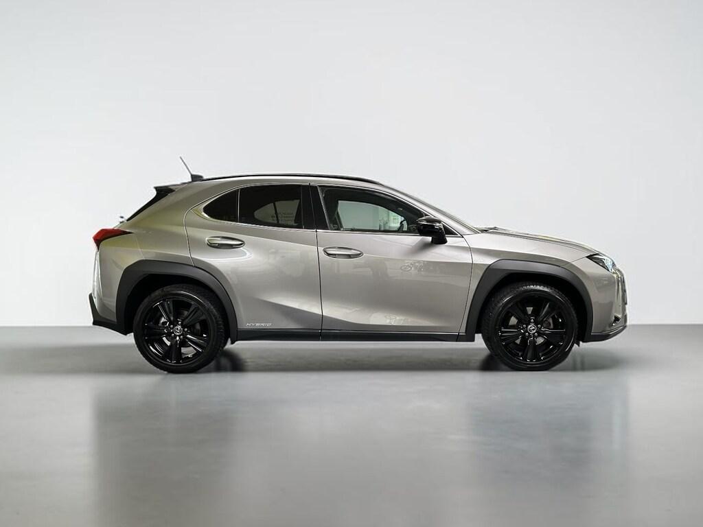 Lexus UX 250h 2.0 Hybrid Midnight 4WD Power Split Device