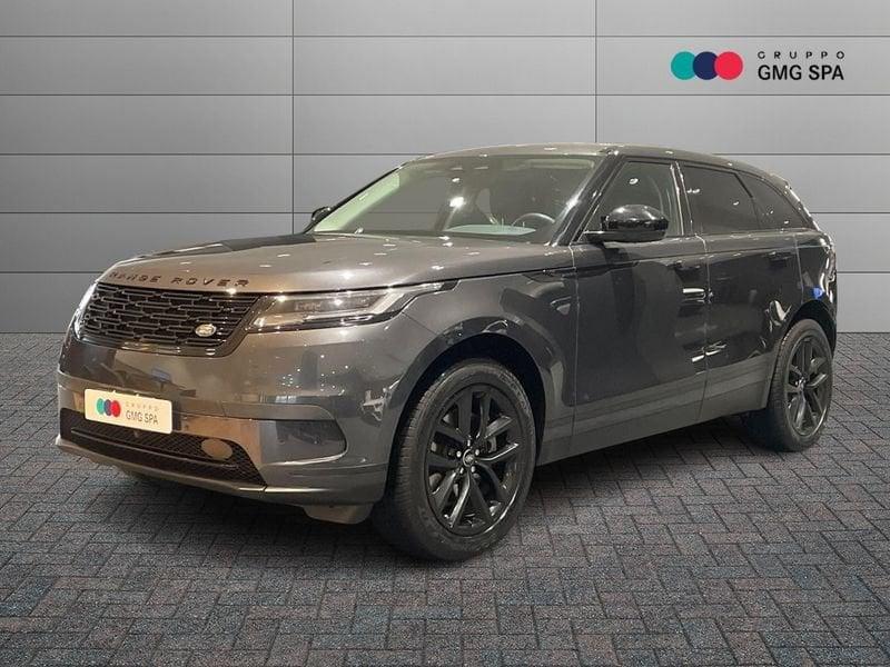 Land Rover Range Rover Velar 2.0d i4 mhev S 4wd 204cv auto