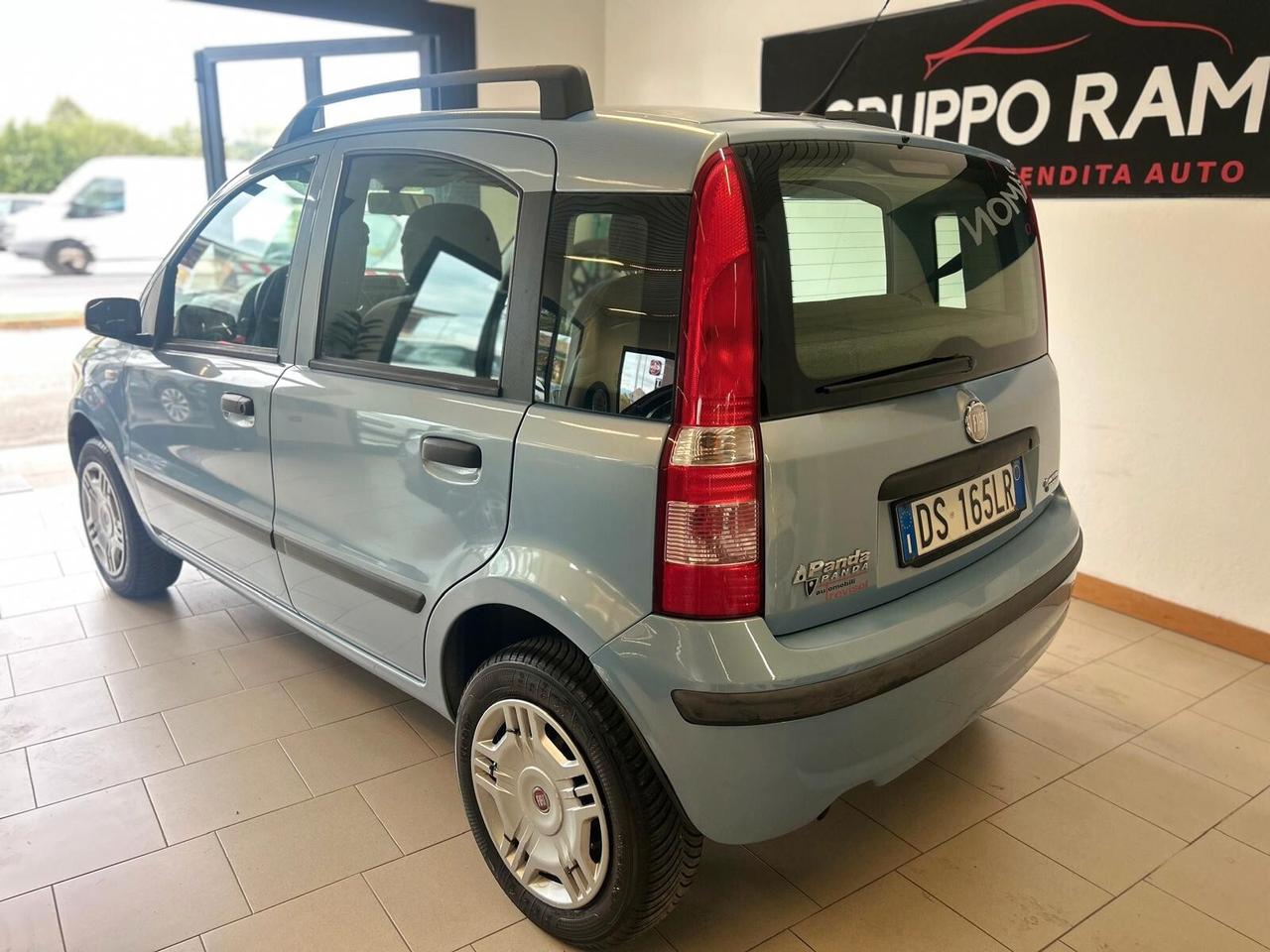 Fiat Panda 1.2 Dynamic Natural Power Mamy