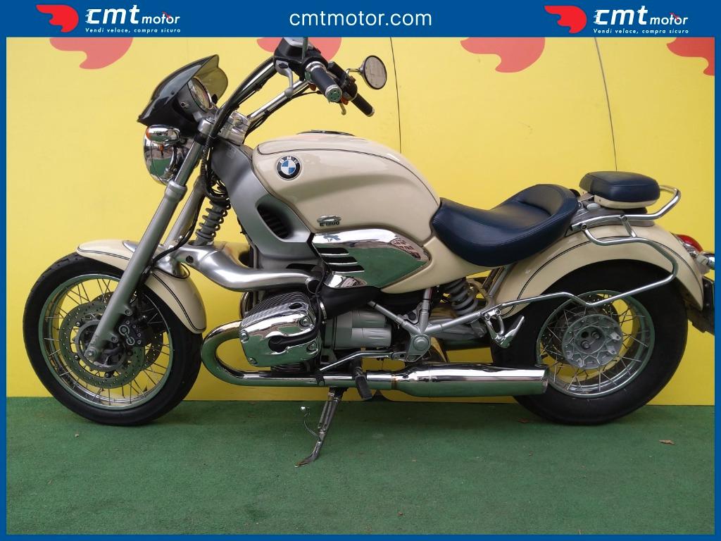 BMW R 1200 C - 1998