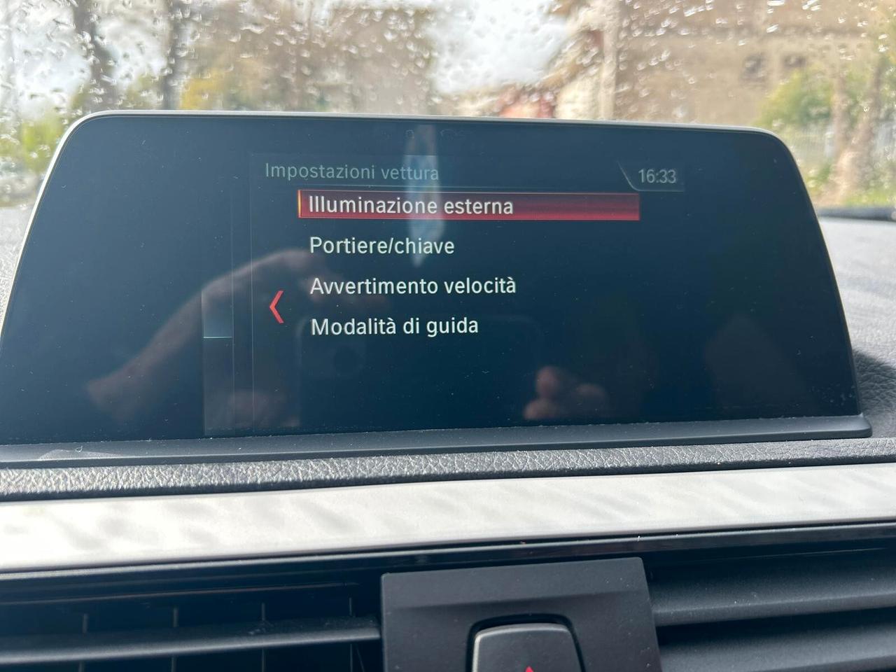 Bmw 116 116d 5p. Efficient Dynamics Urban