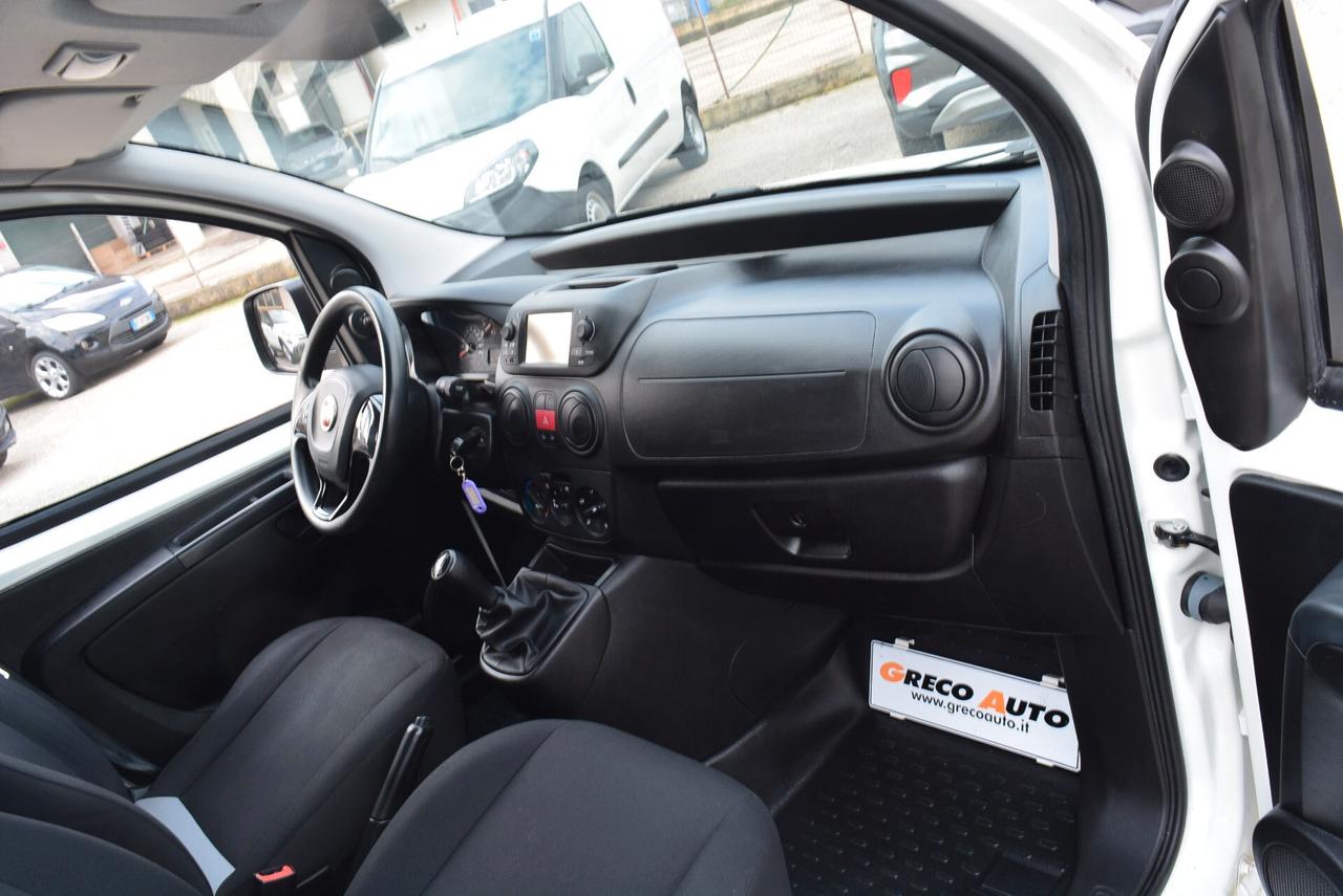 Fiat Fiorino 1.3 MJT 95CV Cargo SX