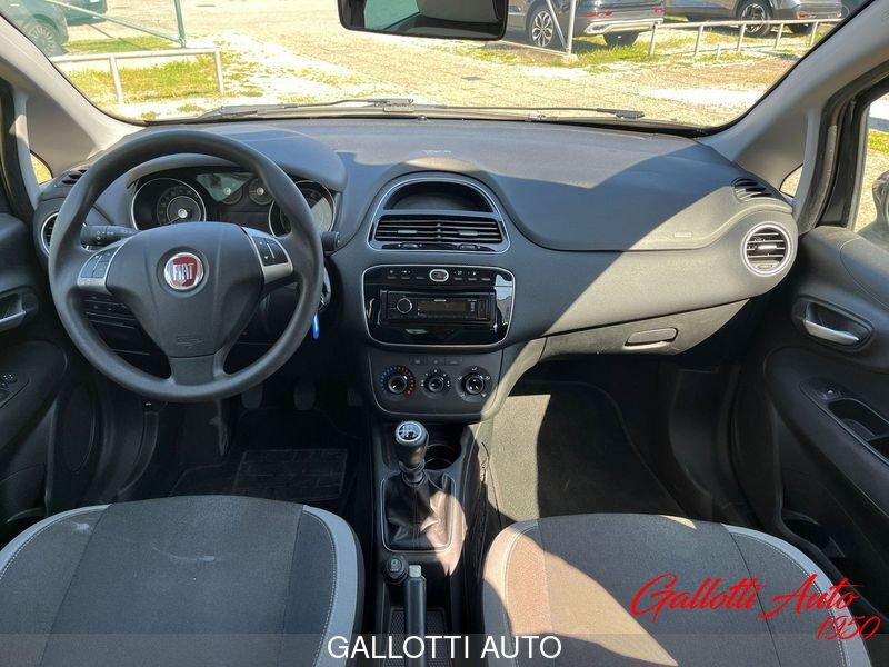 FIAT Punto 1.4 70cv 5p
