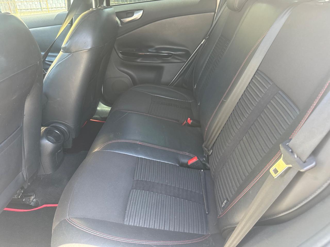 Alfa Romeo Giulietta 2.0 JTDm-2 170 CV Exclusive