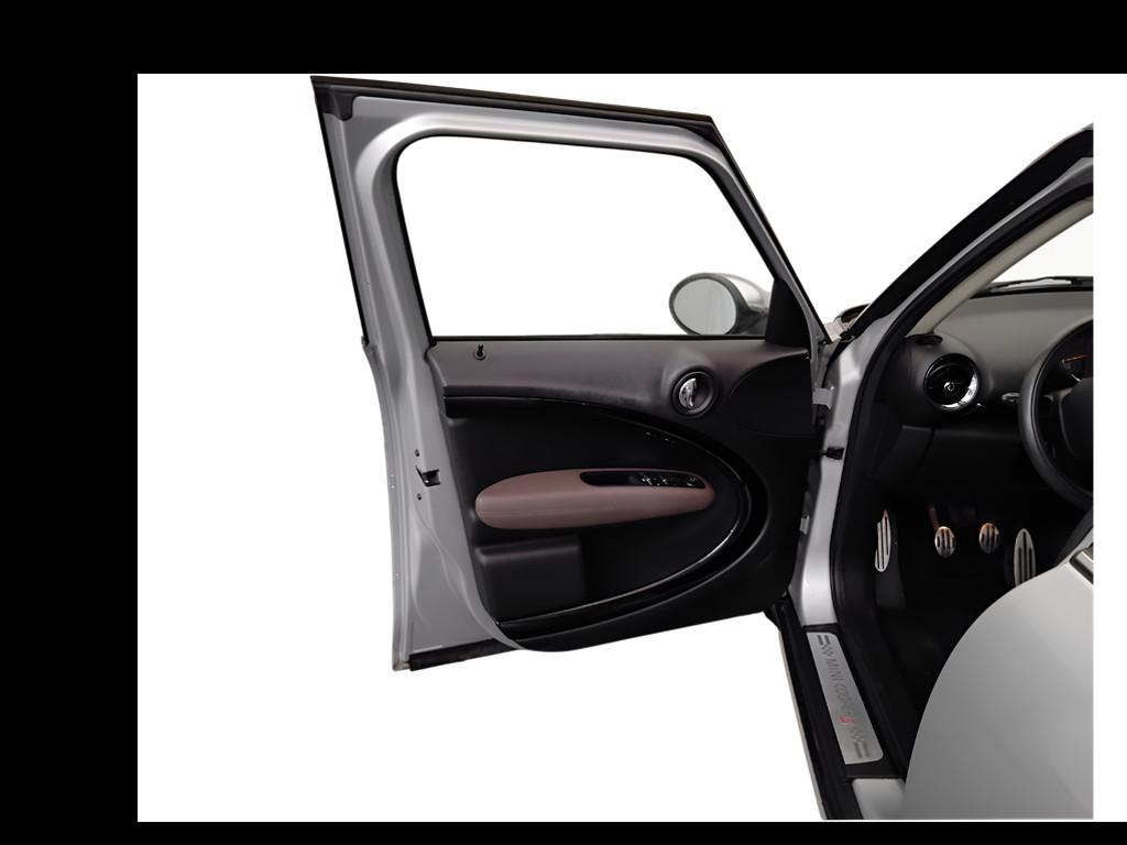 MINI Mini Countryman R60 - Mini Countryman 1.6 Cooper S E6