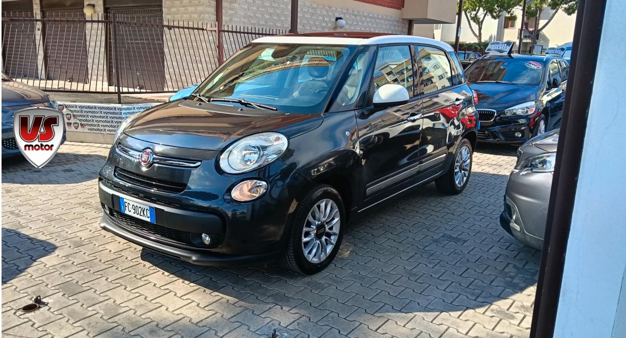 FIAT 500L LOUNGE -PREZZO PROMO!