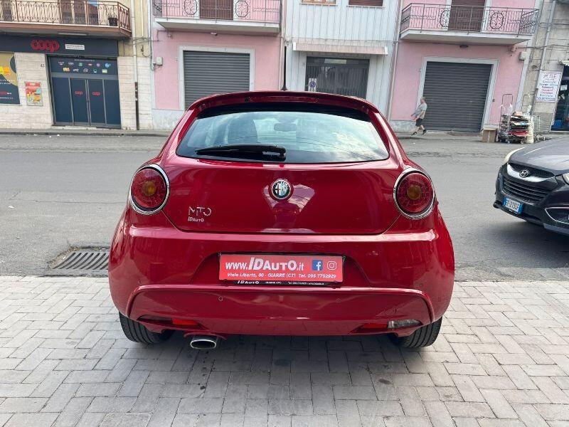 Alfa Romeo MiTo 1.6 JTDm-2 S&S Distinctive