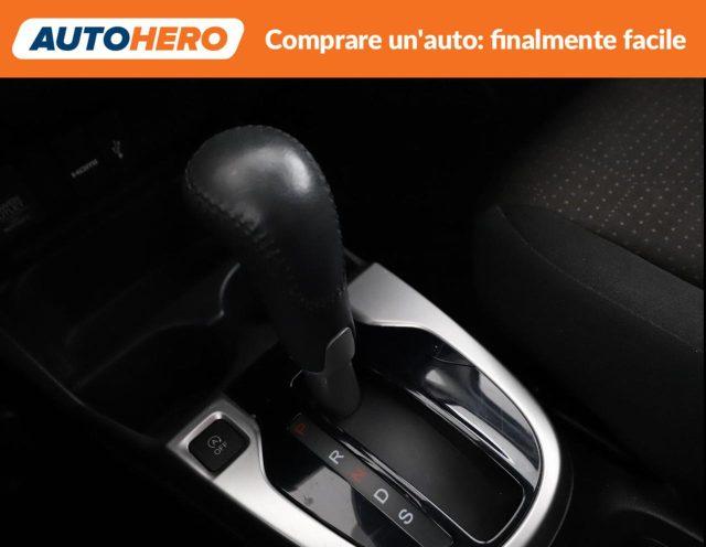 HONDA Jazz 1.3 Elegance Navi ADAS CVT