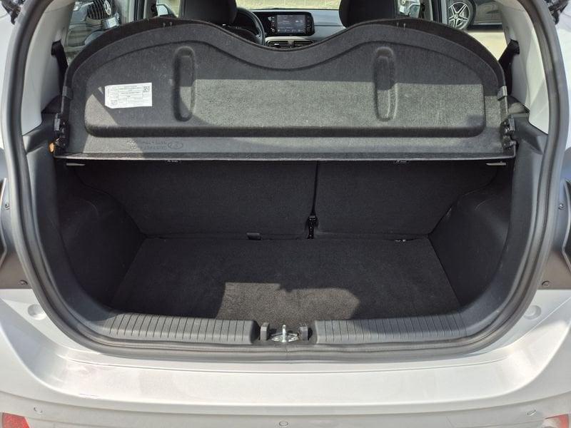 Hyundai i10 1.0 mpi Prime Deluxe Pack 67cv auto
