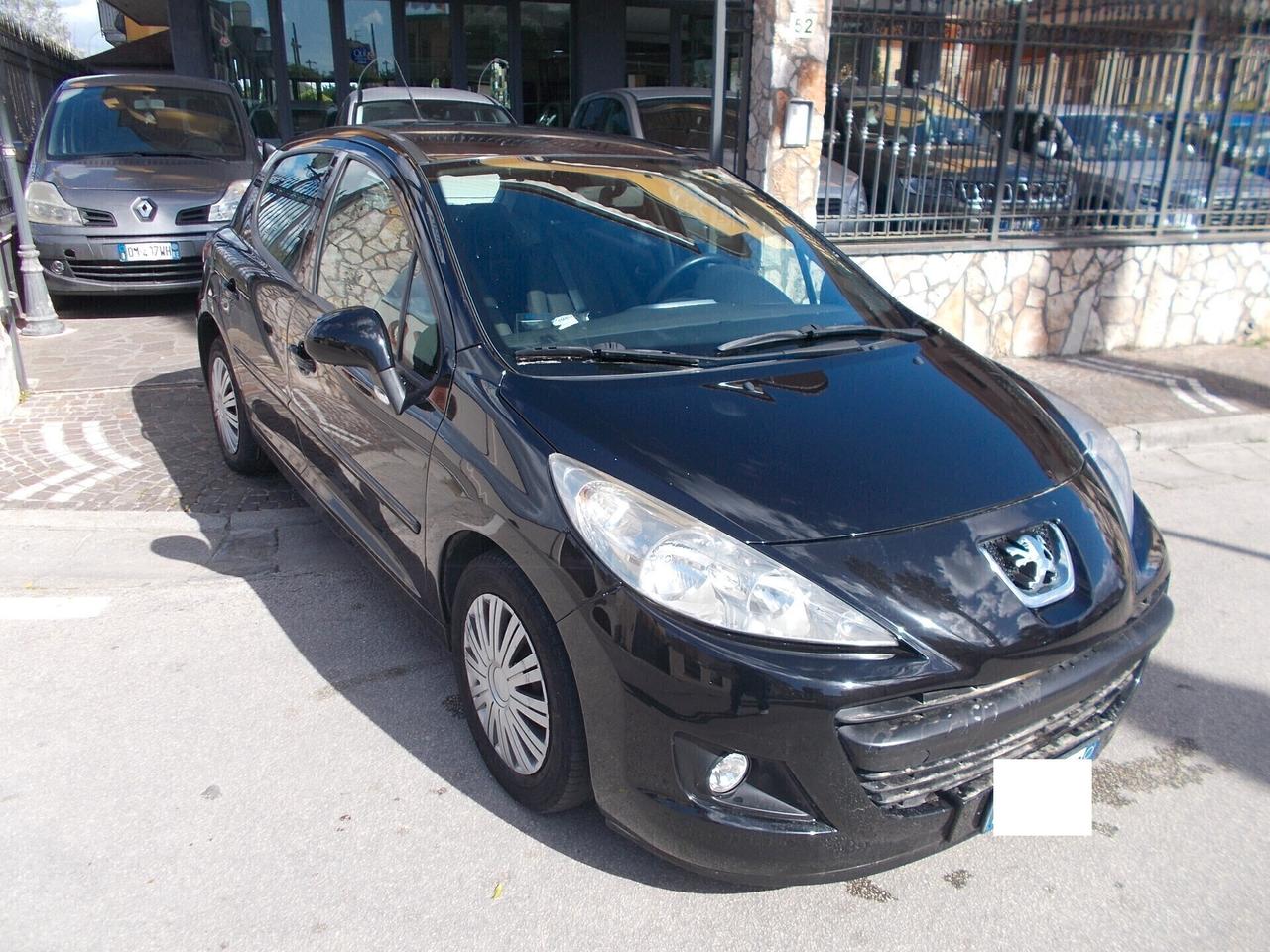 Peugeot 207 1.4 8V 75CV 5p. Energie Sport ECO GPL