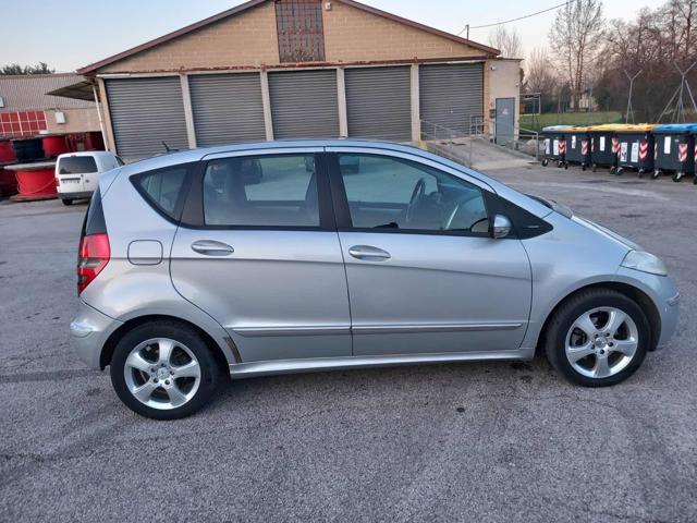 MERCEDES-BENZ A 180 CDI Avantgarde senza nessun lavoro da fare