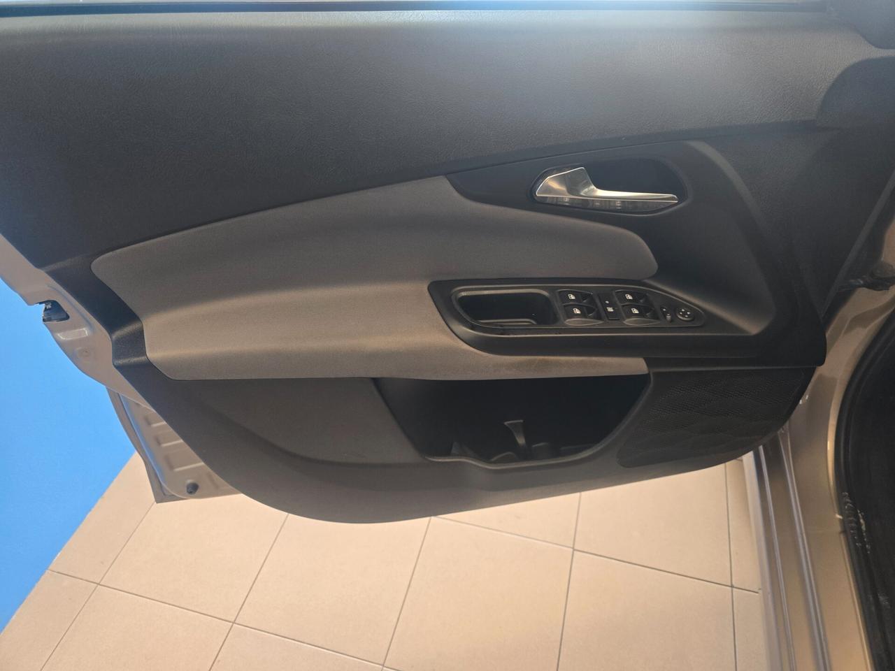 Fiat Tipo 1.4 T-Jet 120CV GPL 5 porte Lounge