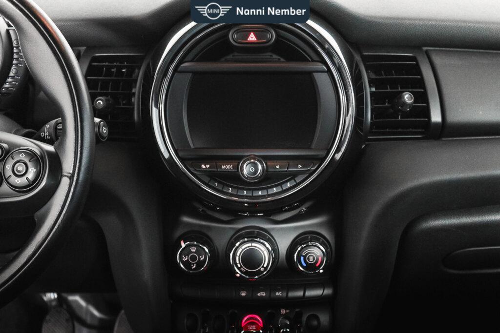 Mini One 1.2 One