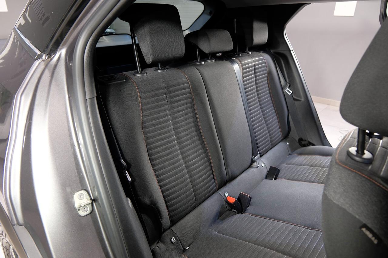 PEUGEOT 2008 1.5 bluehdi Active s&s 100cv