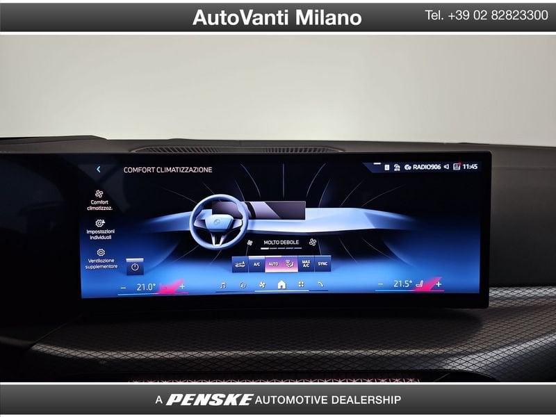 BMW Serie 4 Cabrio 420d 48V Cabrio Msport Pro