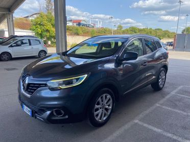 Renault Kadjar 110CV EDC Energy Zen 2016 145.000 KM