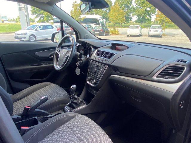 OPEL Mokka 1.6 Ecotec 115CV 4x2 Start&Stop