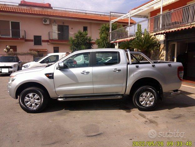 Ford RANGER PICK UP 5 POSTI 2012