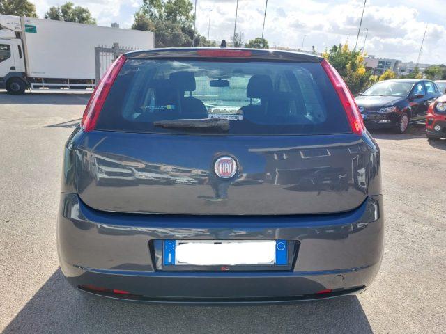 FIAT Grande Punto 1.3 MJT 75 CV 5 porte S&S Actual