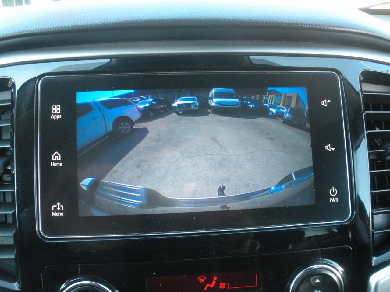 Mitsubishi L200 2.3 D Double Cab 4x4 Super Select Intense