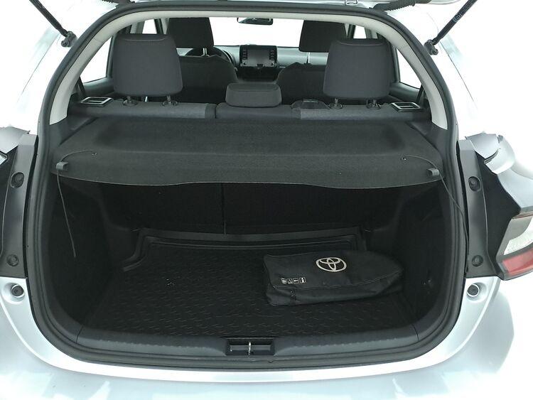 Toyota Yaris Hybrid Business BR454082 1.5 Full Hybrid 116CV