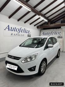 Ford C-Max 2.0 TDCi 163CV Titanium