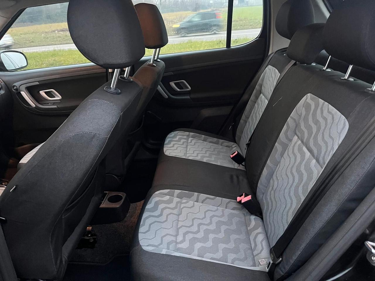 Skoda Fabia 1.2 12V 70CV 5p. Style