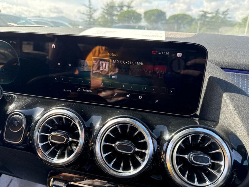 Mercedes EQA 250+ Sport