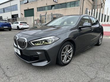 BMW Serie 1 118d 2.0 Aut. MSport 150cv