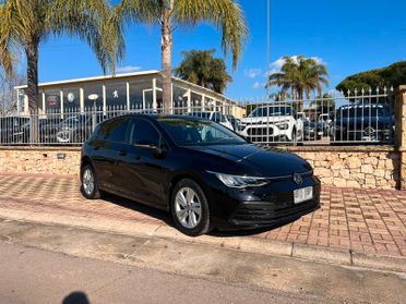 Volkswagen Golf 2.0 TDI DSG SCR Style