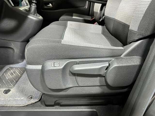 Citroen SpaceTourer BlueHDi 120 S&S XS Feel 8 posti