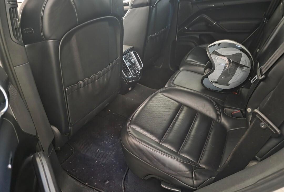 Porsche Cayenne 3.0 Diesel. SOLO EXPORT