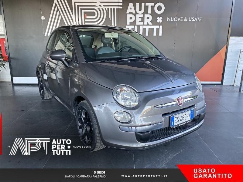 FIAT 500 500 1.2 easypower Pop Gpl 69cv