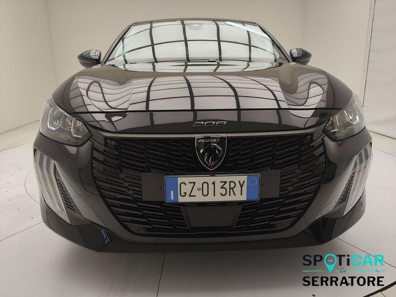 Peugeot 208 II 2023 1.2 hybrid Allure 145cv e-dcs 6