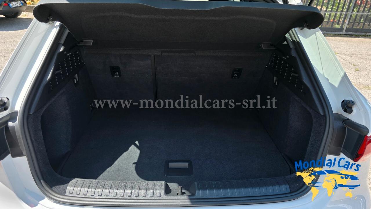 Audi A3 SPB 35 TDI S tronic S line edition