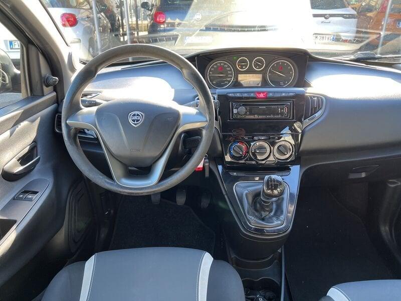 Lancia Ypsilon Ypsilon 1.2 69 CV 5 porte Gold