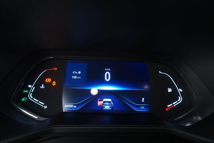 Renault Clio Intens BZ557325 1.0 GPL 101CV