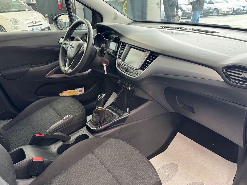 Opel Crossland Crossland X 1.6 ECOTEC D 8V Start&Stop Ultimate
