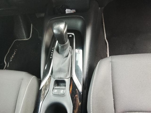 TOYOTA Corolla 1.8 Hybrid Active