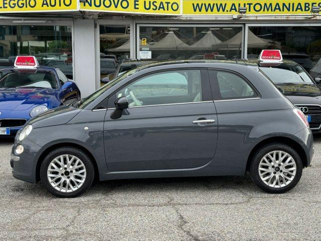 FIAT 500 1.3 Multijet 16V 95 CV