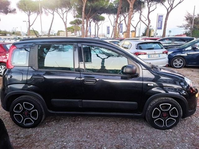 FIAT New Panda 1.0cc HYBRID CITYLIFE 70cv GSE