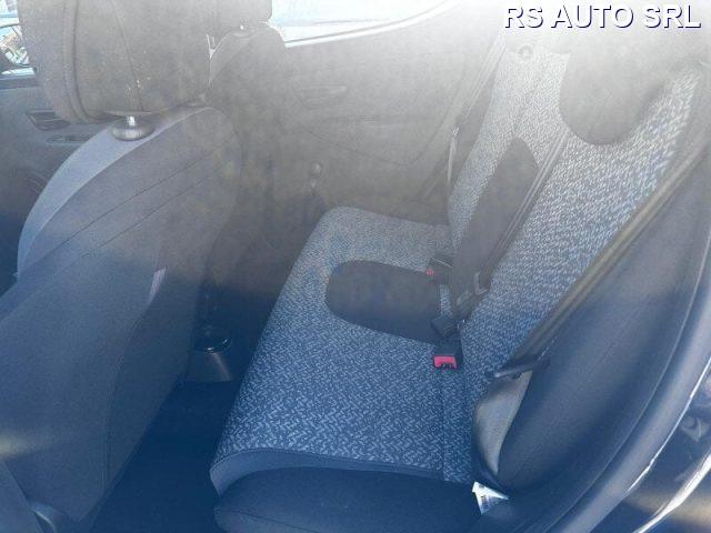 LANCIA Ypsilon Ypsilon 1.0 FireFly 5 porte S&S Hybrid Ecochic Sil