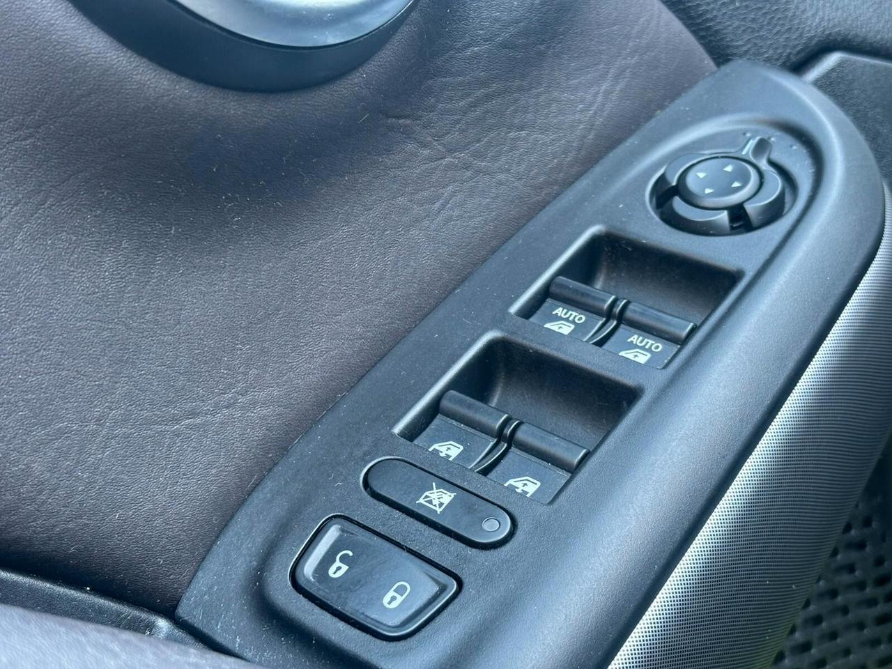 Fiat 500X 1.4 MultiAir 140 CV DCT Lounge