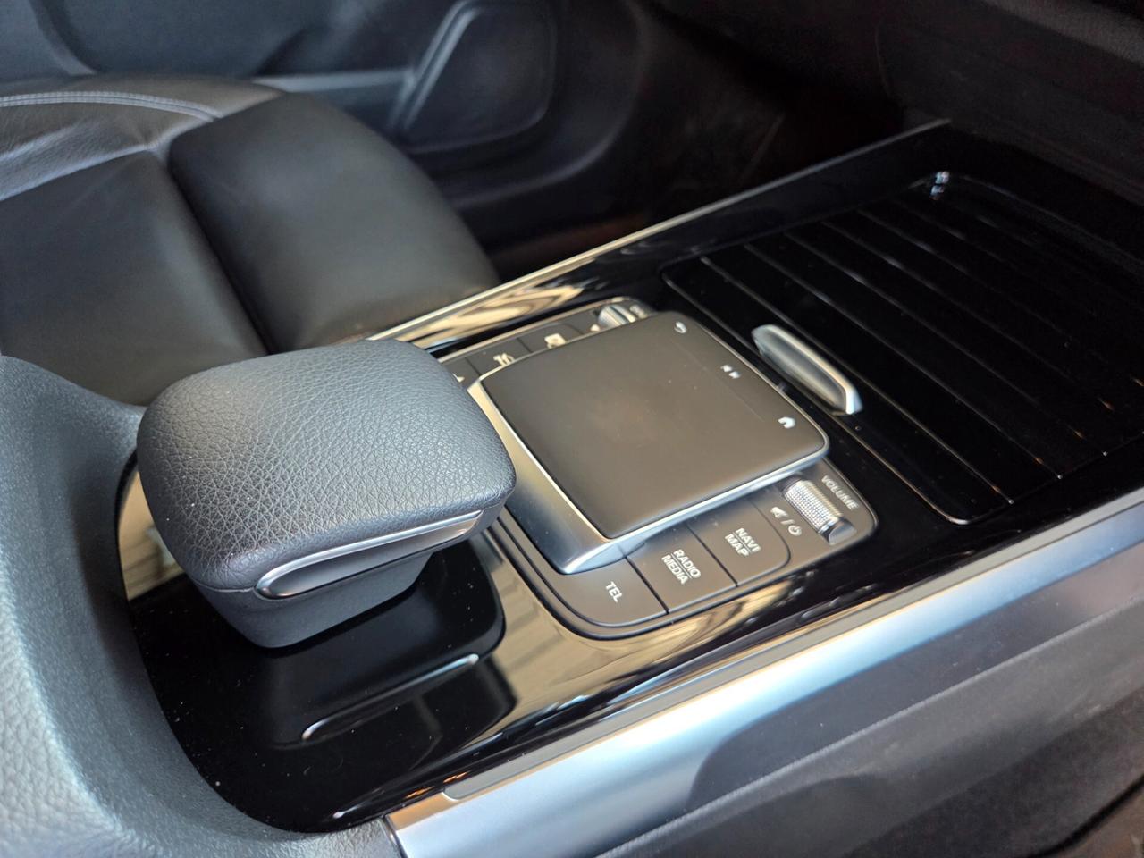 Mercedes-benz GLB 200 d Automatic Premium