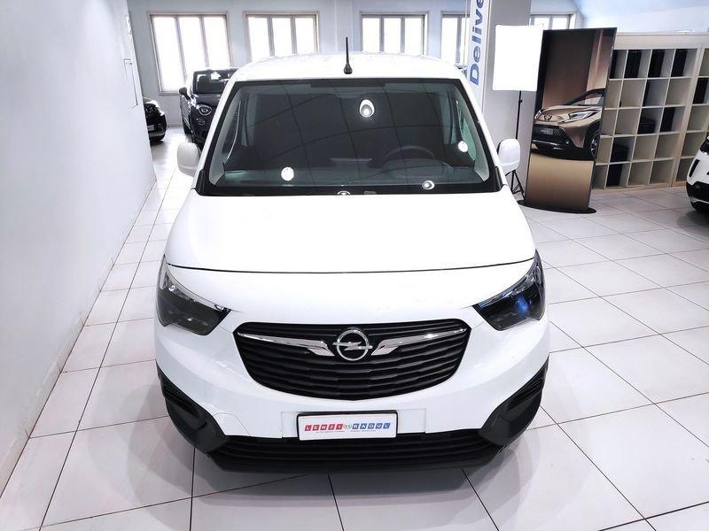 Opel Combo Cargo 1.5 Diesel S&S PC-TN*3 POSTI con 1 ABBATTIBILE PORTAPALI*