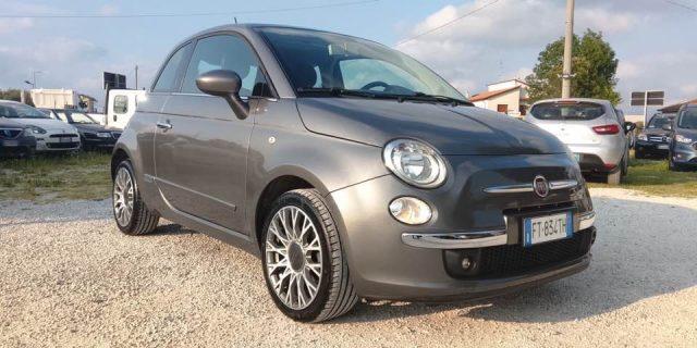 FIAT 500 1.3 Multijet 16V 95 CV Pop