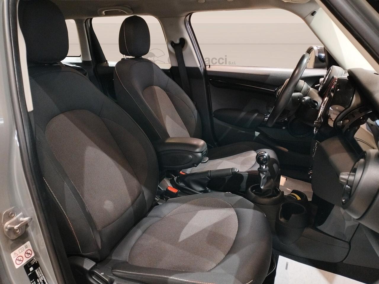 MINI Cooper 1.5 Boost 136 cv *94.000 KM*