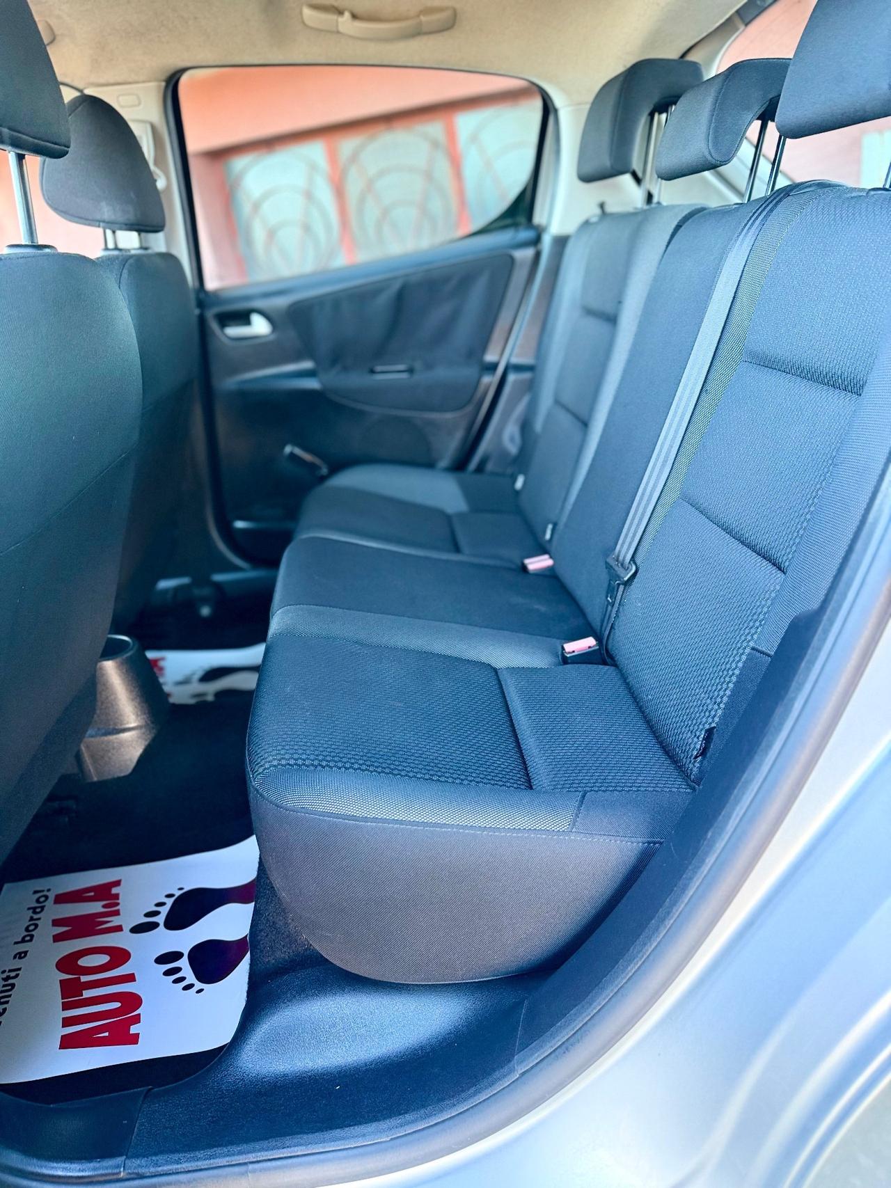 Peugeot 207 2012 1.4 8V 75CV 5p. ECO GPL OK NEOPATENTATI