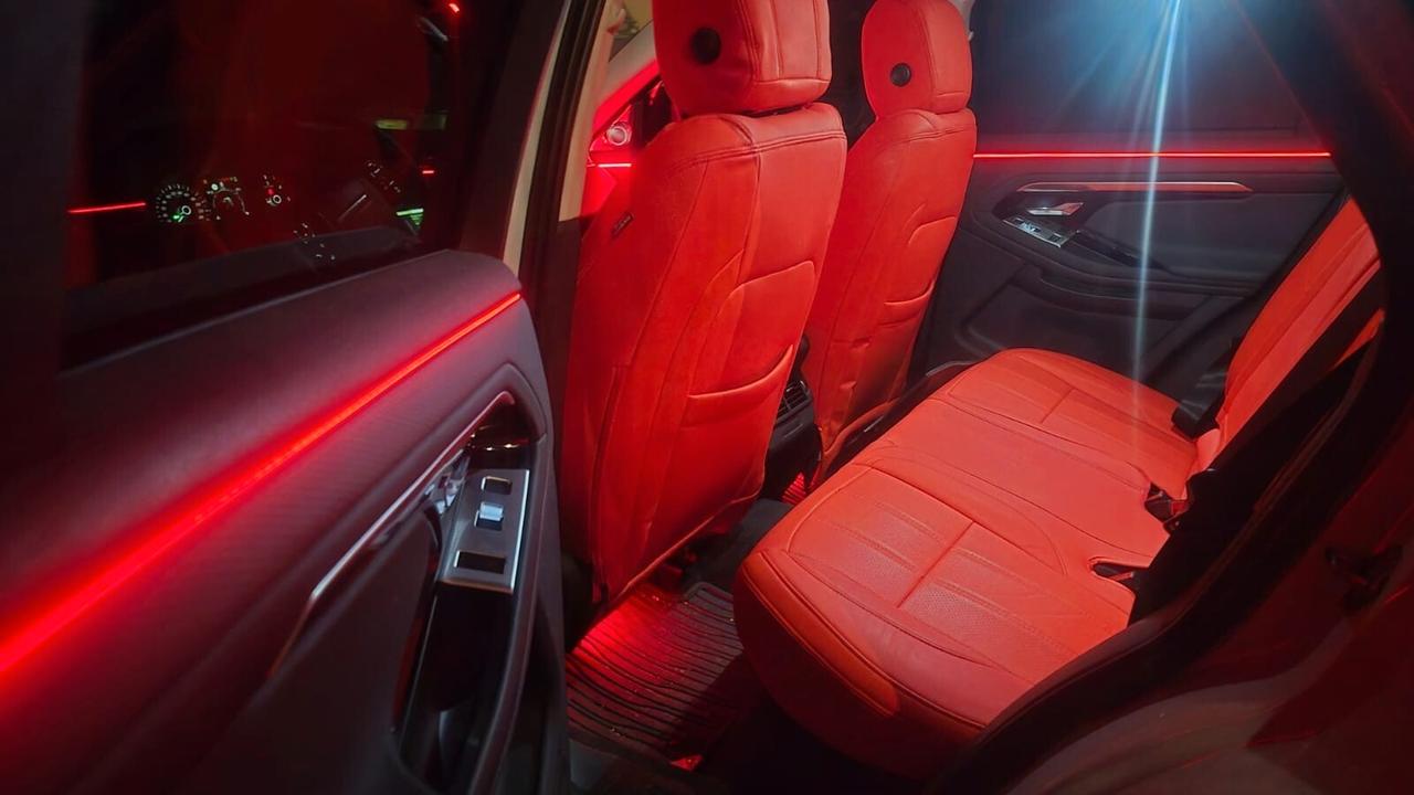 Land Rover Range Rover Evoque R 2.0 IBRIDO TD4 150 CV 5p. HSE